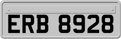 ERB8928