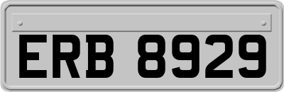 ERB8929