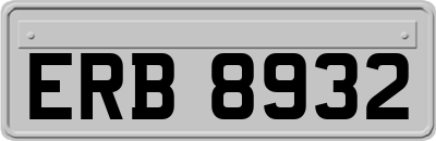 ERB8932