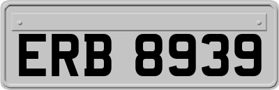 ERB8939