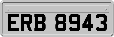 ERB8943
