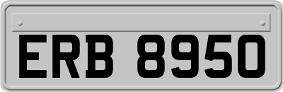 ERB8950
