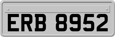 ERB8952