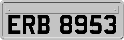 ERB8953