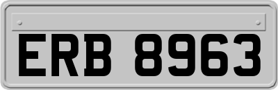 ERB8963