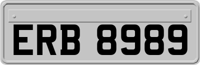 ERB8989