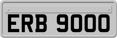 ERB9000