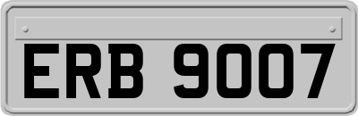 ERB9007