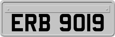 ERB9019