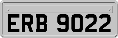 ERB9022