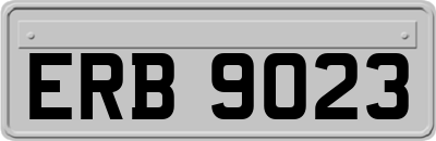 ERB9023