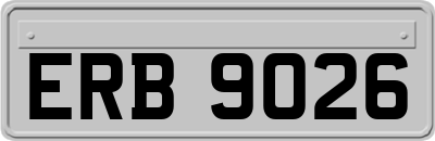 ERB9026