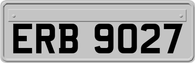 ERB9027