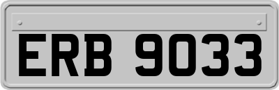 ERB9033