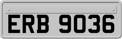 ERB9036