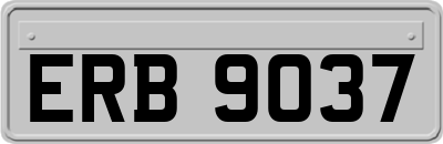 ERB9037