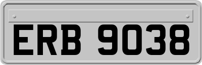 ERB9038