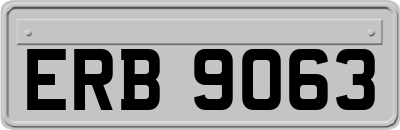 ERB9063