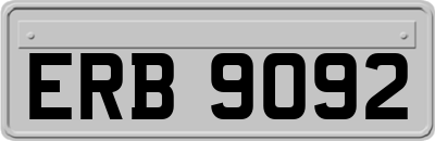 ERB9092