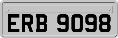 ERB9098