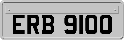 ERB9100