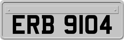 ERB9104