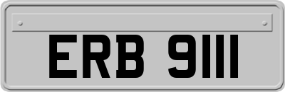 ERB9111