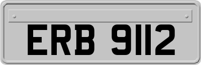 ERB9112