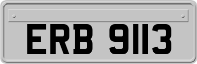 ERB9113