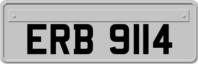 ERB9114