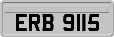 ERB9115