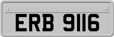 ERB9116