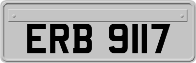 ERB9117