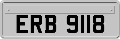 ERB9118