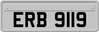 ERB9119