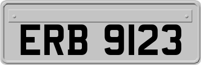 ERB9123