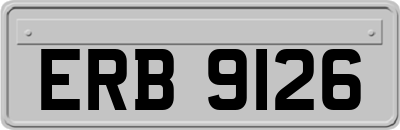 ERB9126