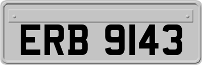 ERB9143