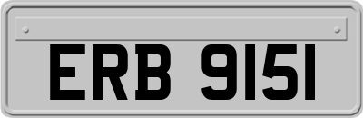 ERB9151