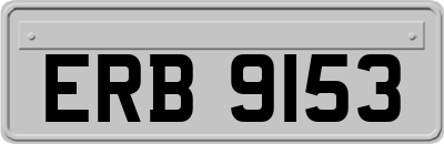 ERB9153