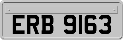 ERB9163