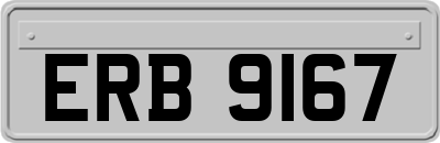 ERB9167