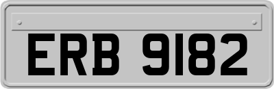 ERB9182