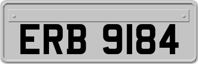 ERB9184