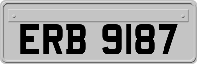 ERB9187