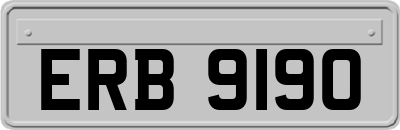 ERB9190