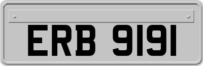ERB9191