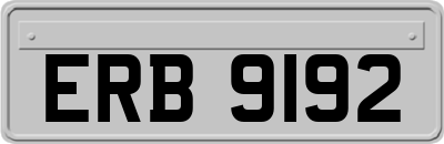 ERB9192