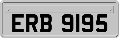 ERB9195