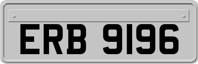 ERB9196